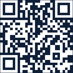C&oacute;digo QR para descargar BIEN en App Store