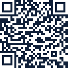 C&oacute;digo QR para descargar BIEN en Google Play