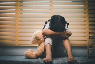 Combatiendo el abuso infantil 
