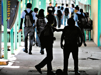 Bachillerato en Ciencias y Humanidades en modalidad virtual