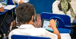 Centro Educativo en San Pedro Sula Destaca en Innovación Digital con Plataformas Educativas Avanzadas