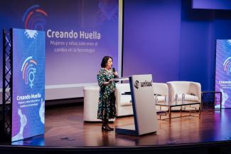 “Creando Huella Vol.3” Empodera a Niñas Hondureñas en Tecnología