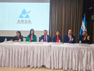 ARSA Moderniza Servicios Públicos con la Implementación del Sistema de Servicios Online (SOL)