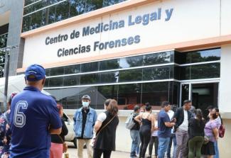 Medicina Forense de Honduras Avanza en Digitalización para Mejorar Transparencia y Control Documental