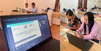 TSC Lanza Herramienta Digital para Fortalecer Transparencia y Control en la Gestión Municipal