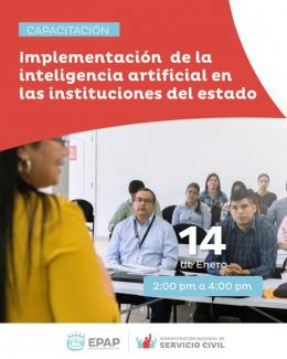 ANSEC Impulsa la Transformación Digital en las Instituciones Públicas