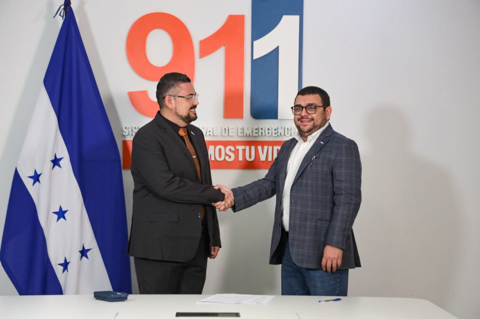 Gobierno activa moderno sistema de alertas tempranas para emergencias nacionales