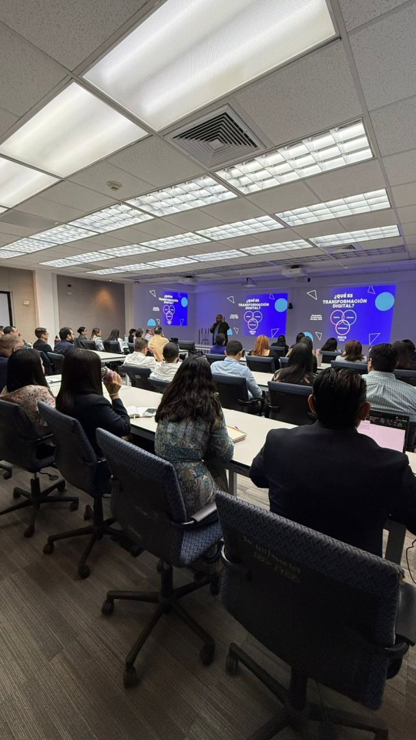 DIGER impulsará la modernización del Estado a través de la Transformación Digital y Firma Electrónica Avanzada
